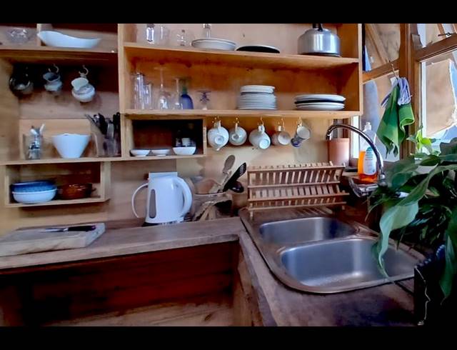 1 BEDROOM PROPERTY TO RENT IN SCARBOROUGH